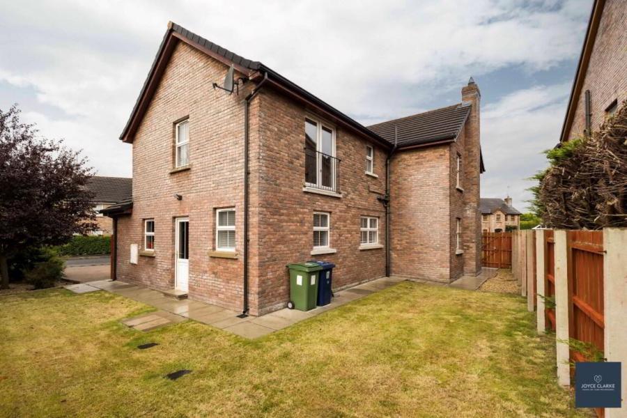 17 Ballyhannon Lodge