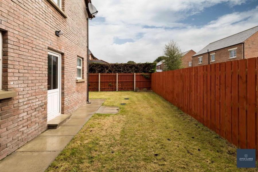 17 Ballyhannon Lodge
