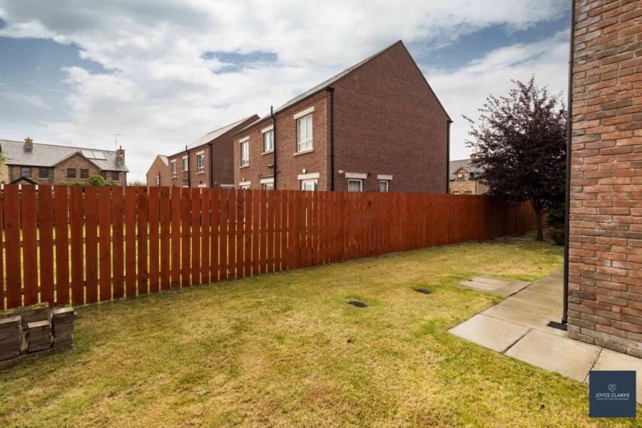 17 Ballyhannon Lodge