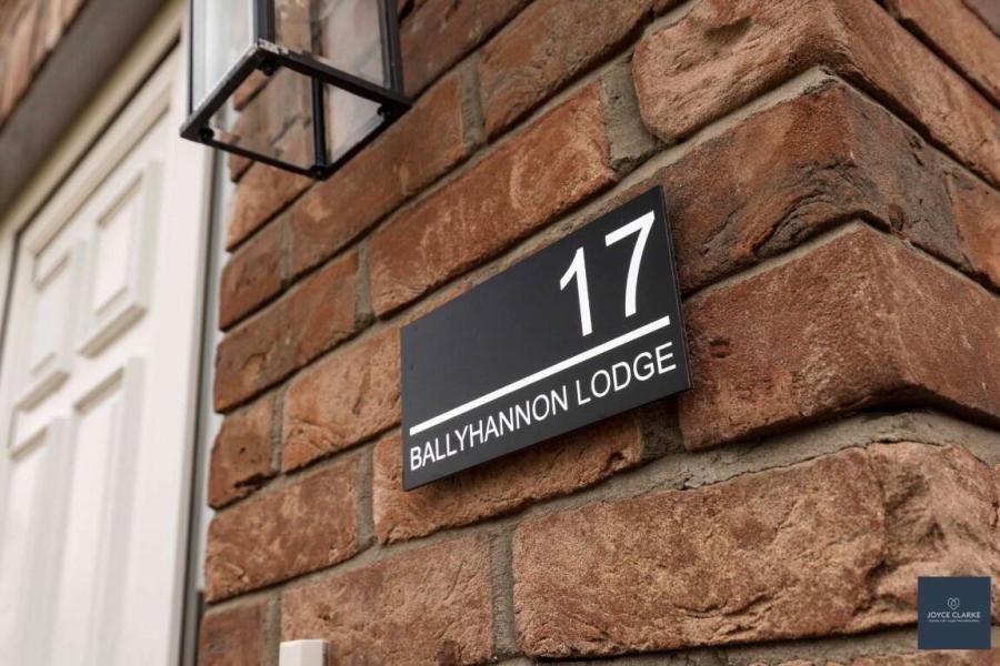 17 Ballyhannon Lodge