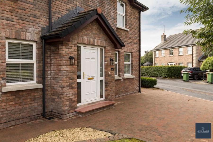 17 Ballyhannon Lodge