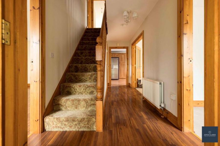 17 Ballyhannon Lodge