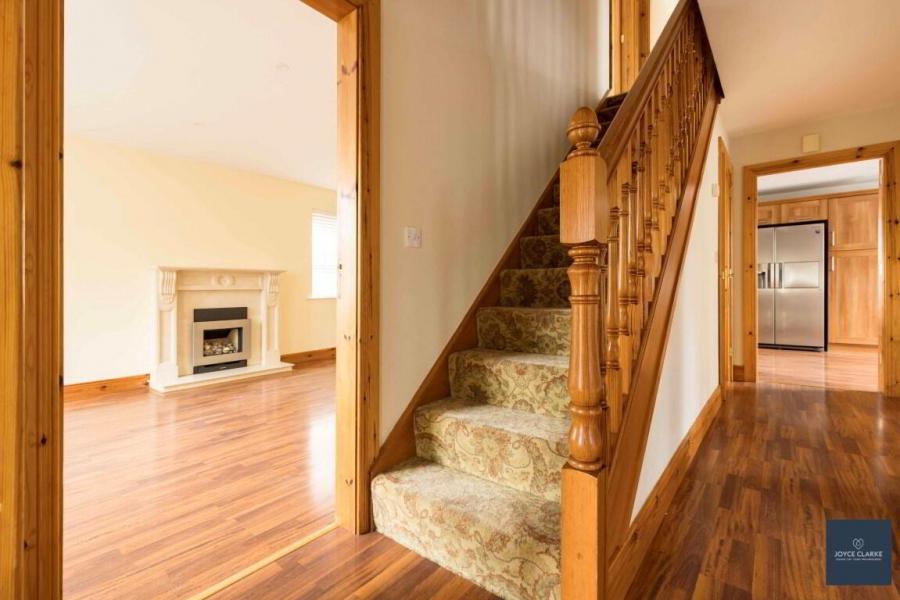 17 Ballyhannon Lodge