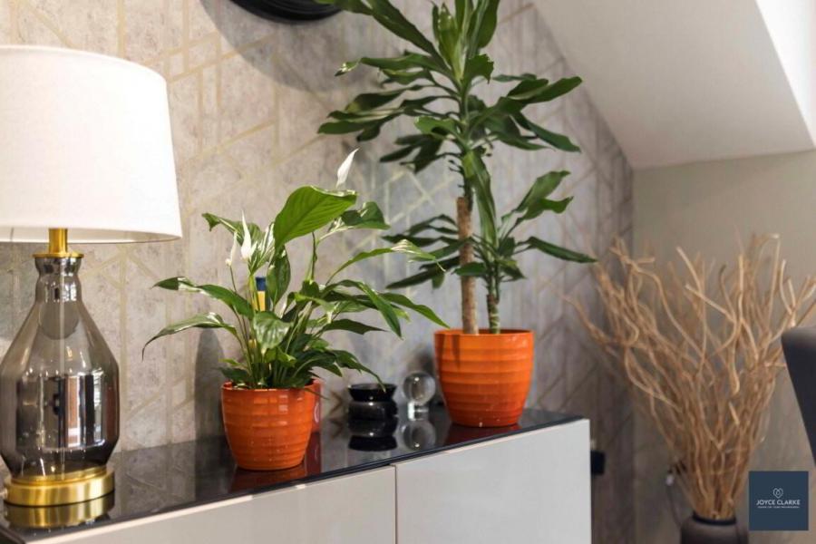 Apartment 3 14 Highgrove Meadows