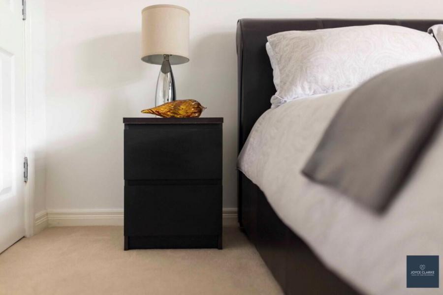 Apartment 3 14 Highgrove Meadows