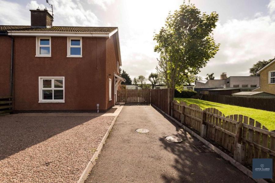 10 Bayview Park