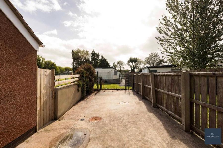 10 Bayview Park