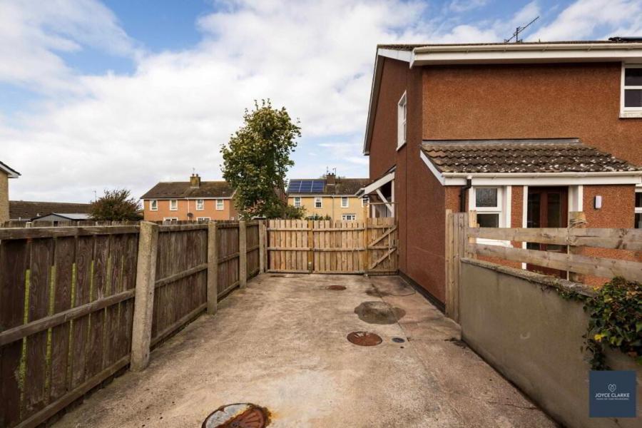 10 Bayview Park