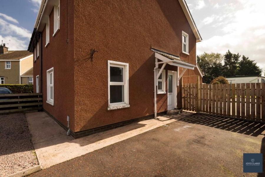 10 Bayview Park