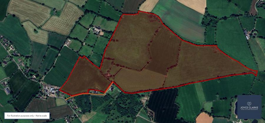 Farm Adj To 20A, Old Church Lane