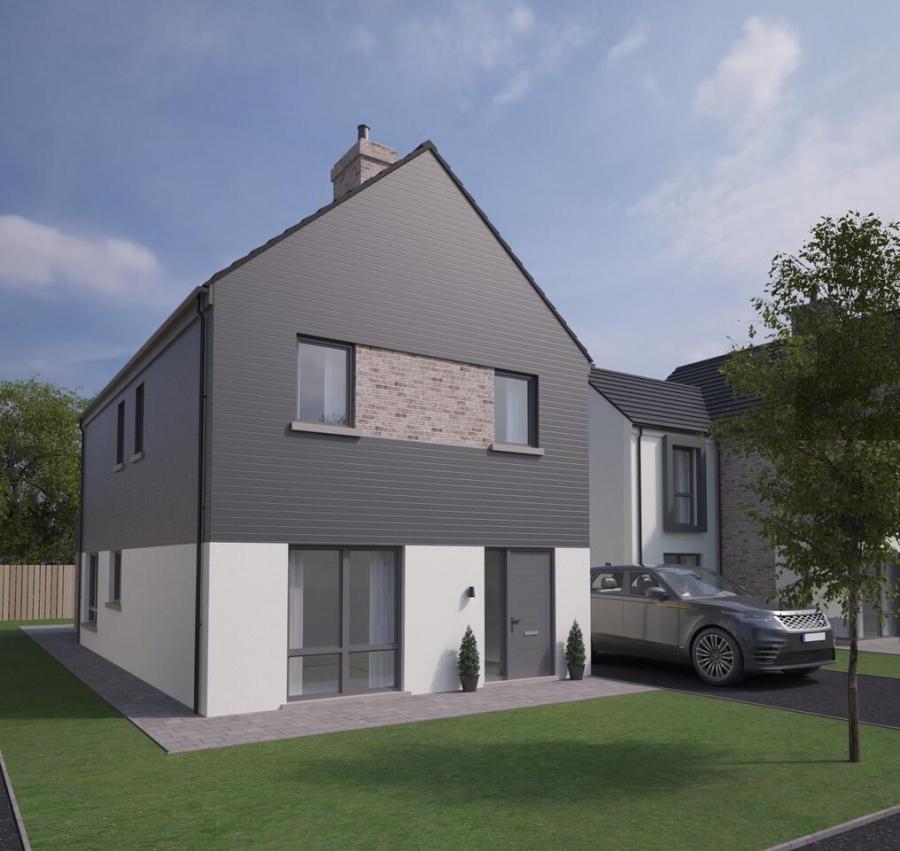 Bt63 5ht Church Road
