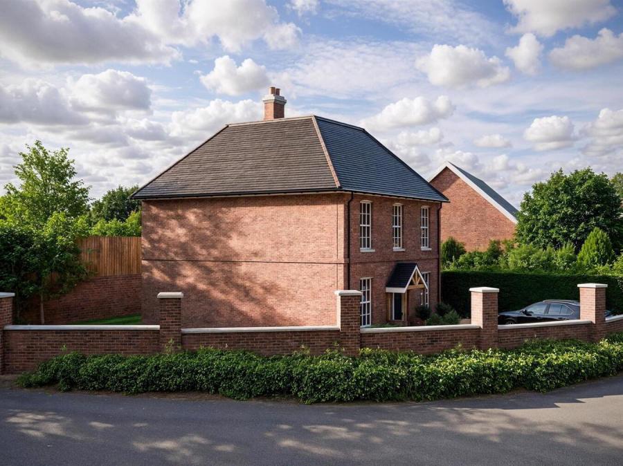 Development Site, Cottage Road Development Site, Cottage Road