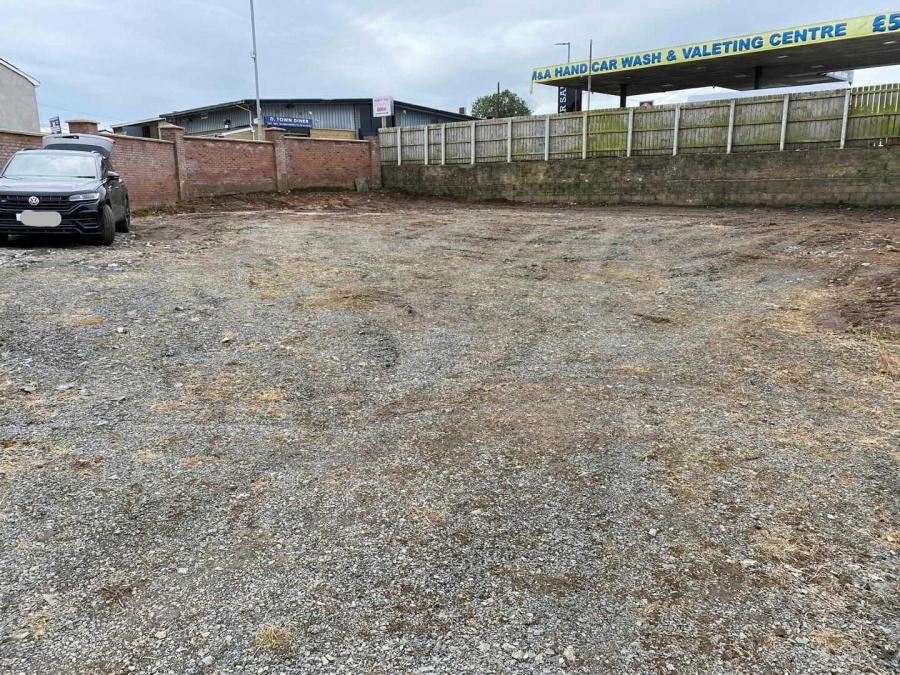Development Site, Cottage Road Development Site, Cottage Road