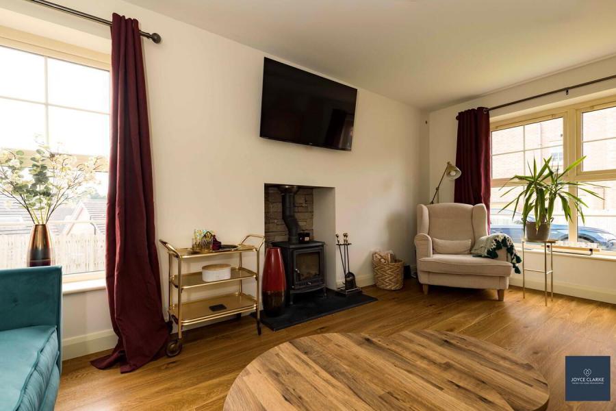 29 Winona Lodge