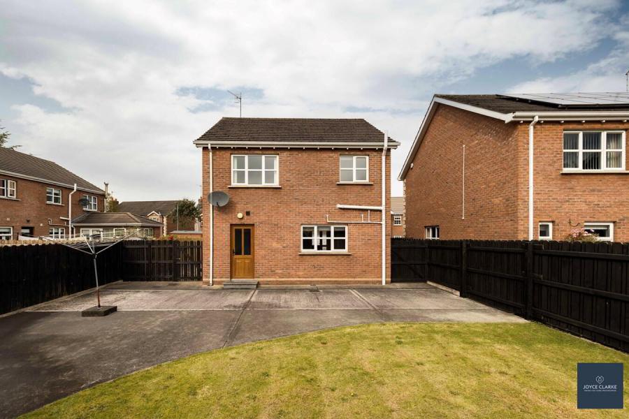 54 Murray Wood