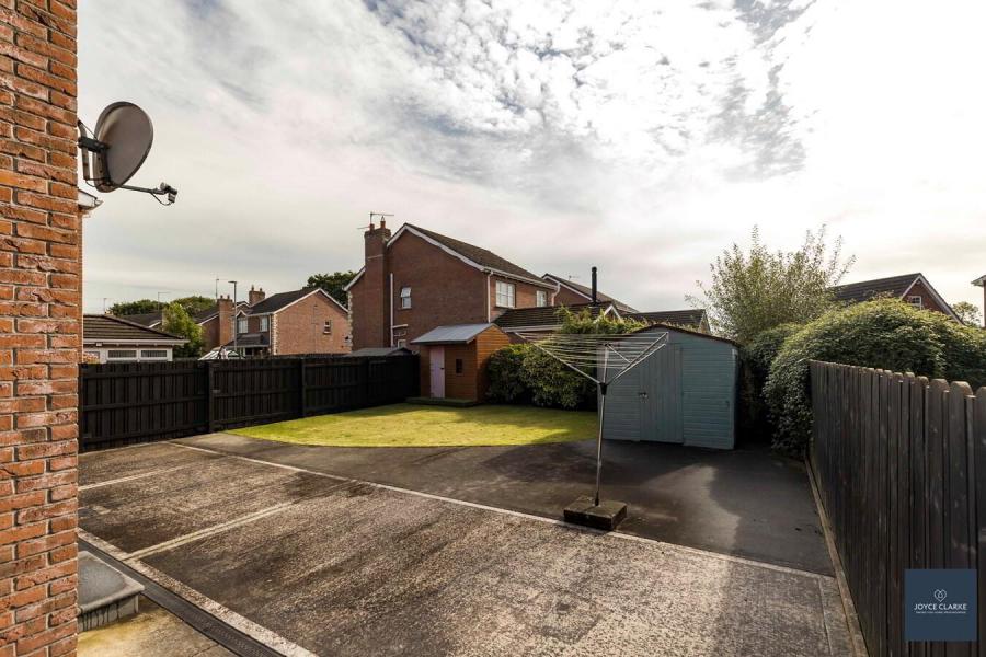 54 Murray Wood