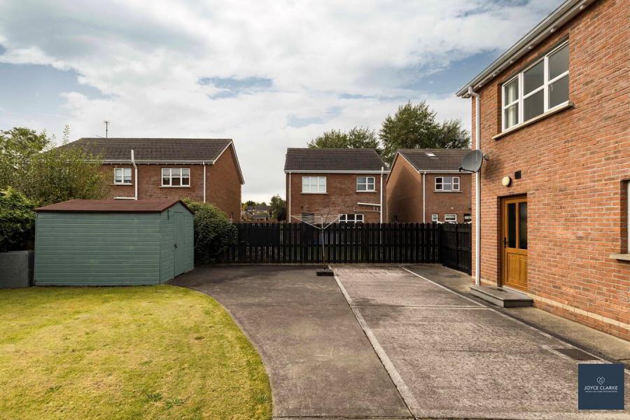 54 Murray Wood