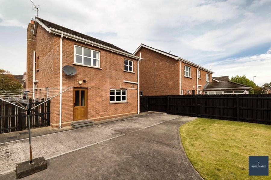 54 Murray Wood