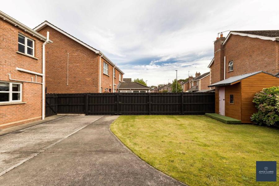 54 Murray Wood
