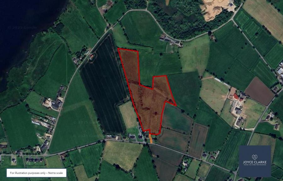 Land Adj To 2 Feumore Road