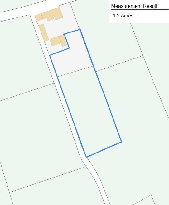 Lands To Rear Of 5 Feumore Road