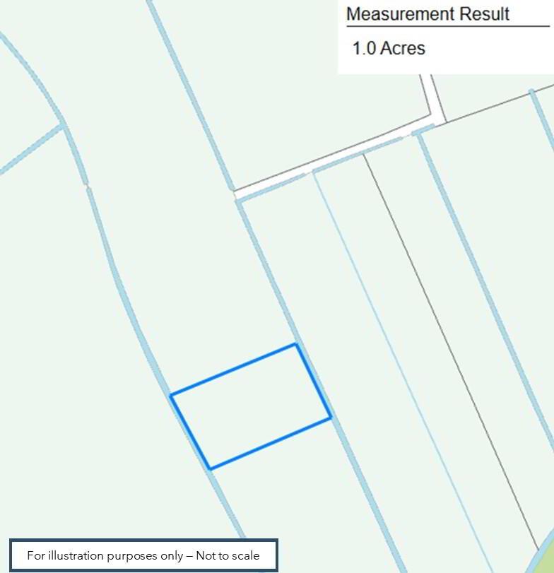 Lands To Rear Of 5 Feumore Road