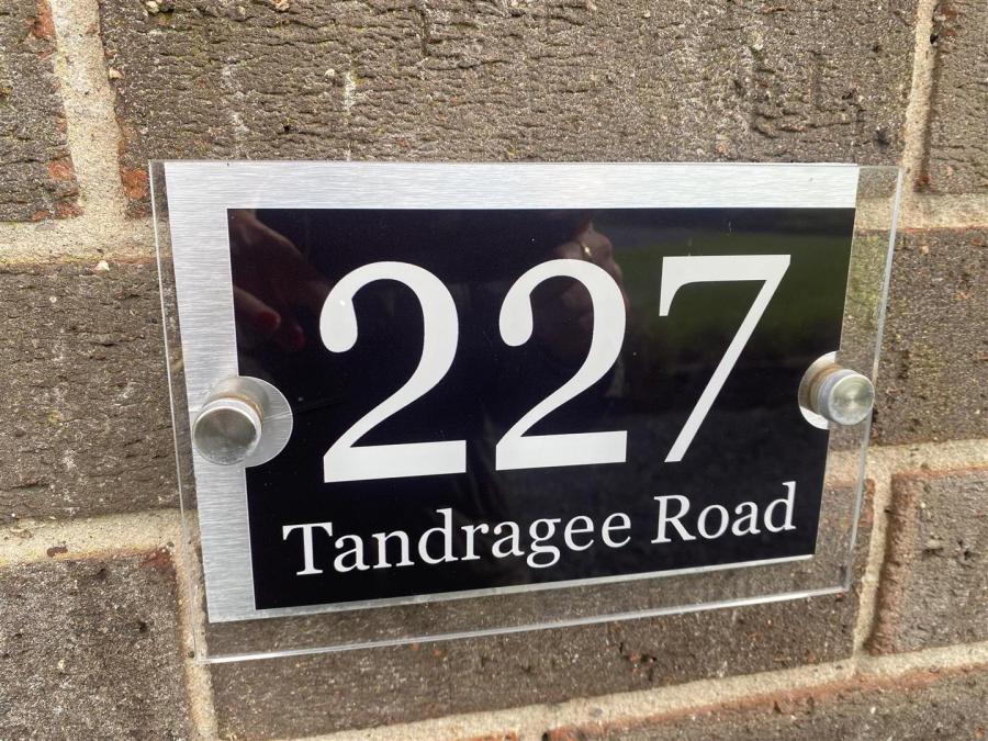 227 Tandragee Road