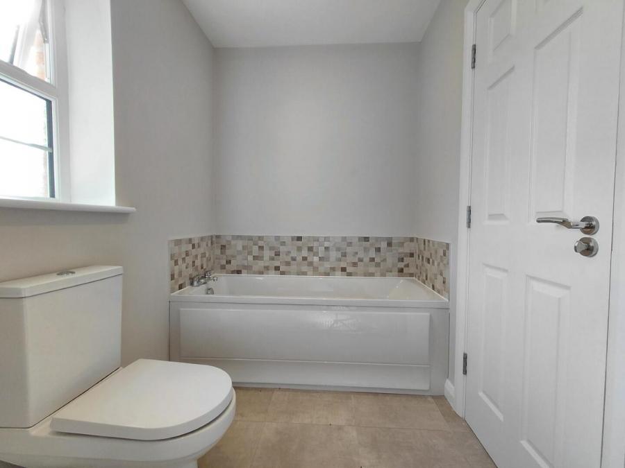 98, Brick, Dickson's Wood