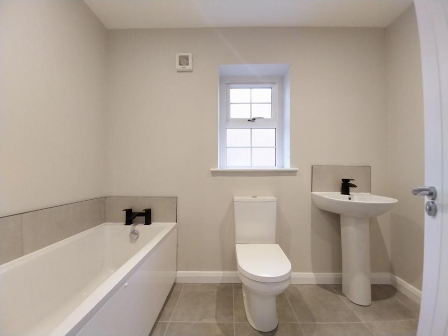 98, Brick, Dickson's Wood