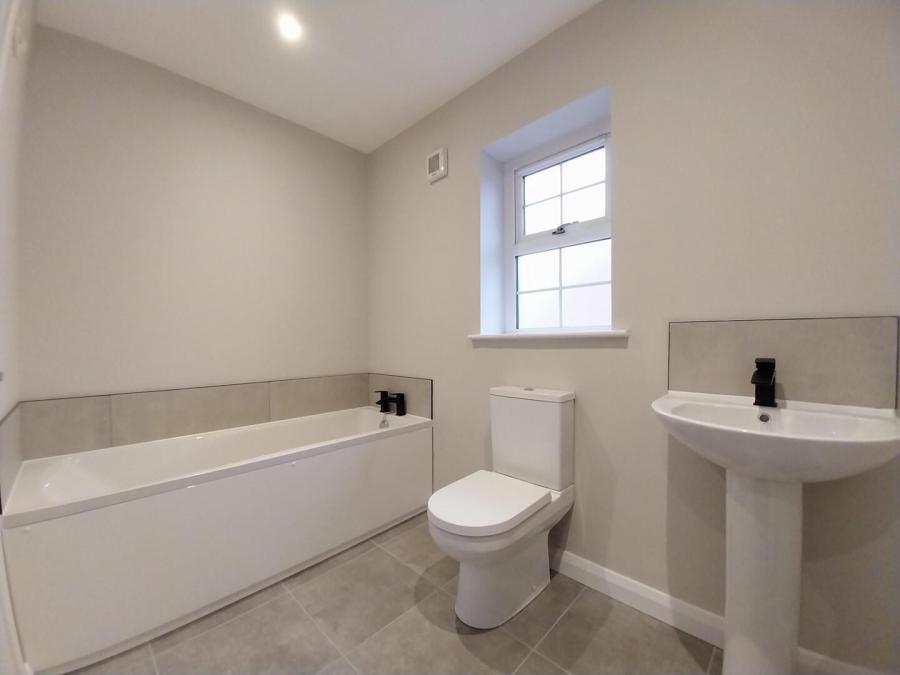 98, Brick, Dickson's Wood