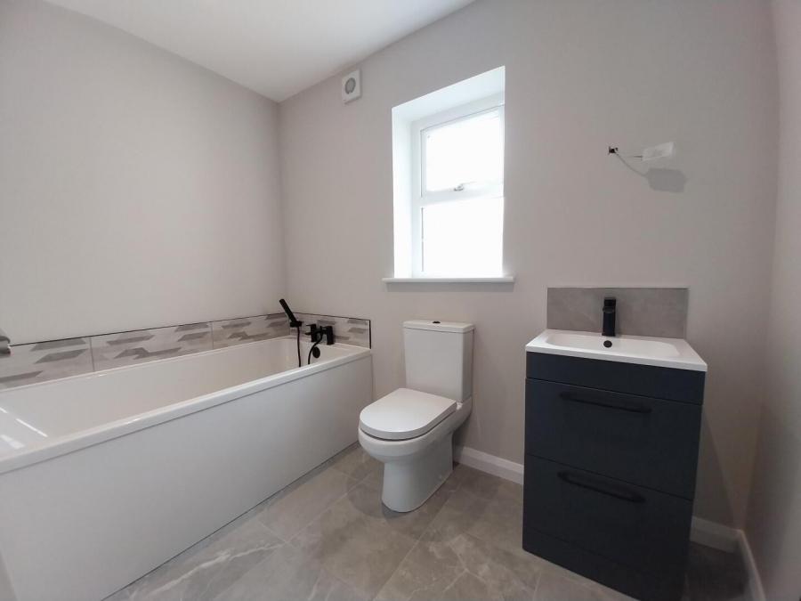 98, Brick, Dickson's Wood