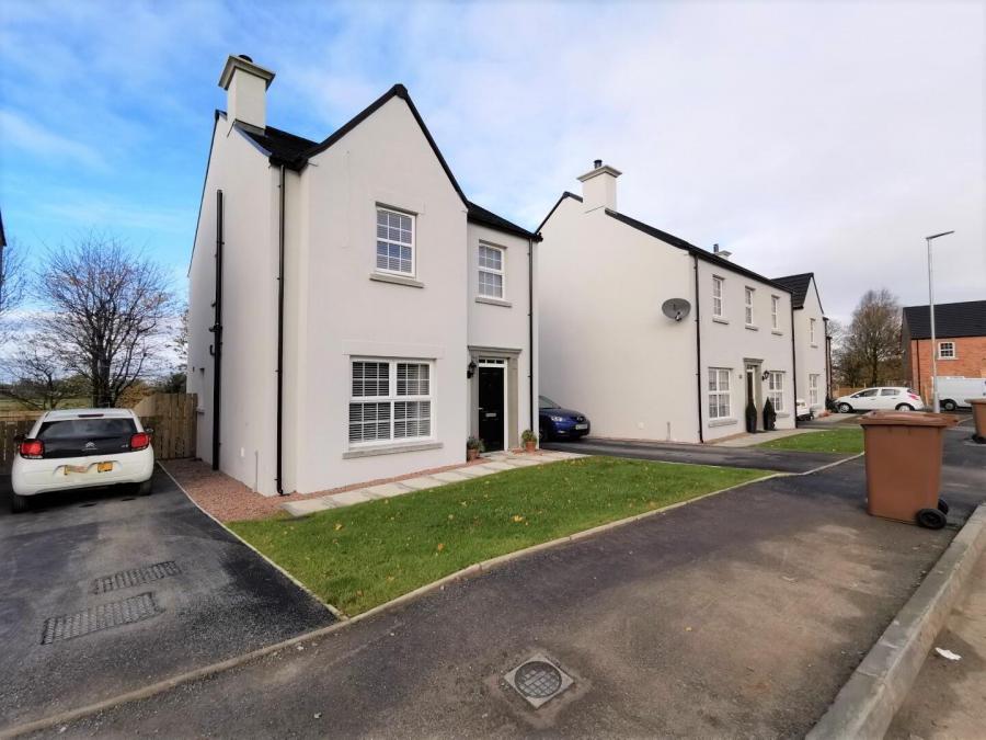 98, Brick, Dickson's Wood