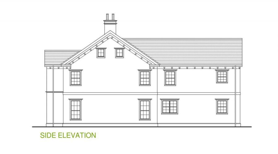 Building Site, At
