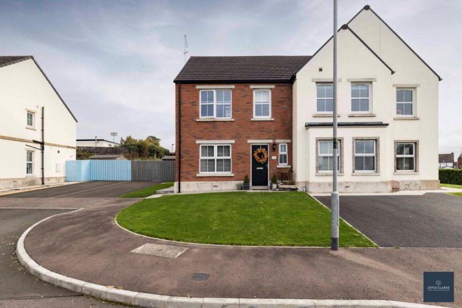 14 Parsons Gate
