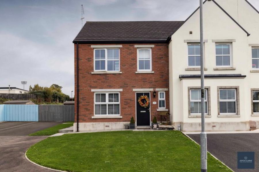 14 Parsons Gate 14 Parsons Gate
