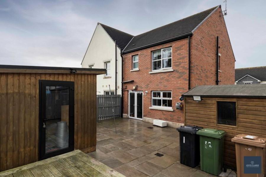 14 Parsons Gate