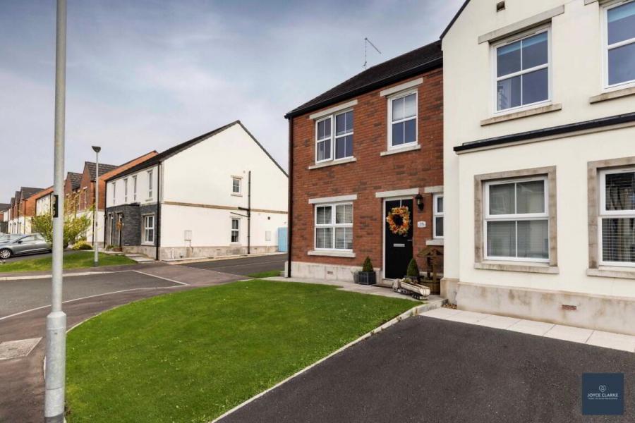 14 Parsons Gate 14 Parsons Gate
