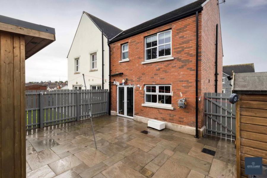 14 Parsons Gate 14 Parsons Gate