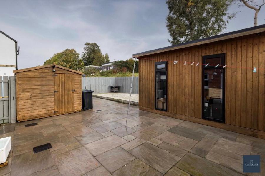 14 Parsons Gate 14 Parsons Gate