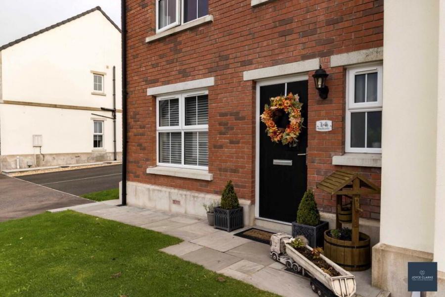 14 Parsons Gate 14 Parsons Gate