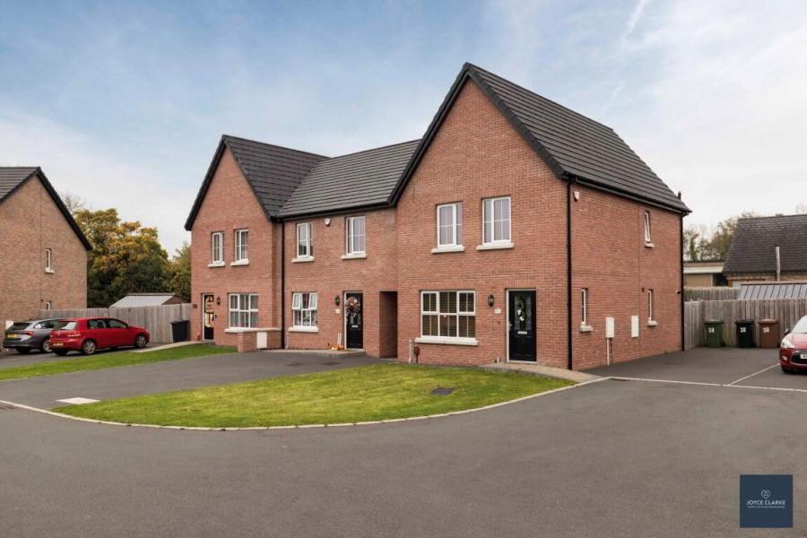 30 Drumford Close