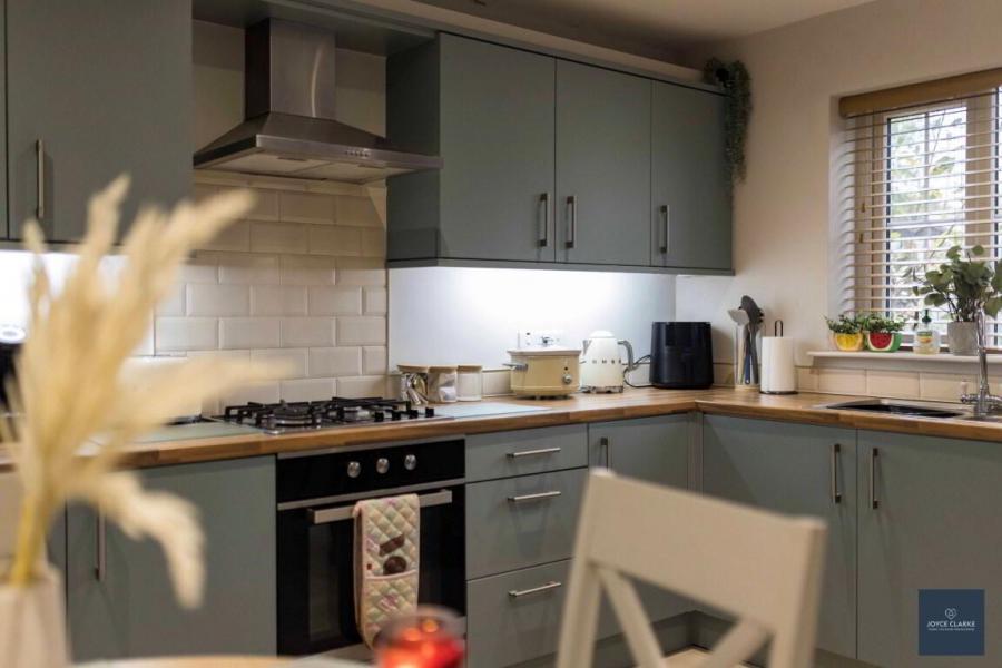 30 Drumford Close 30 Drumford Close