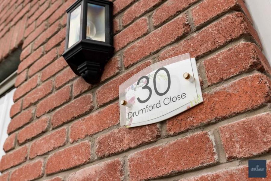 30 Drumford Close 30 Drumford Close