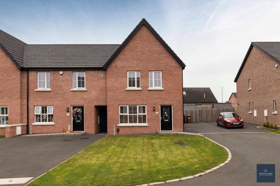 30 Drumford Close 30 Drumford Close