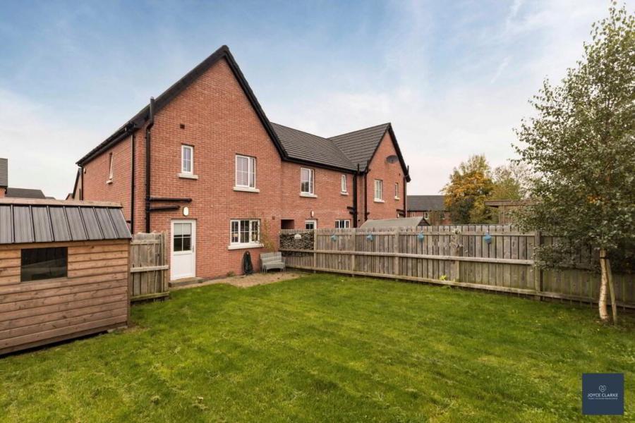 30 Drumford Close