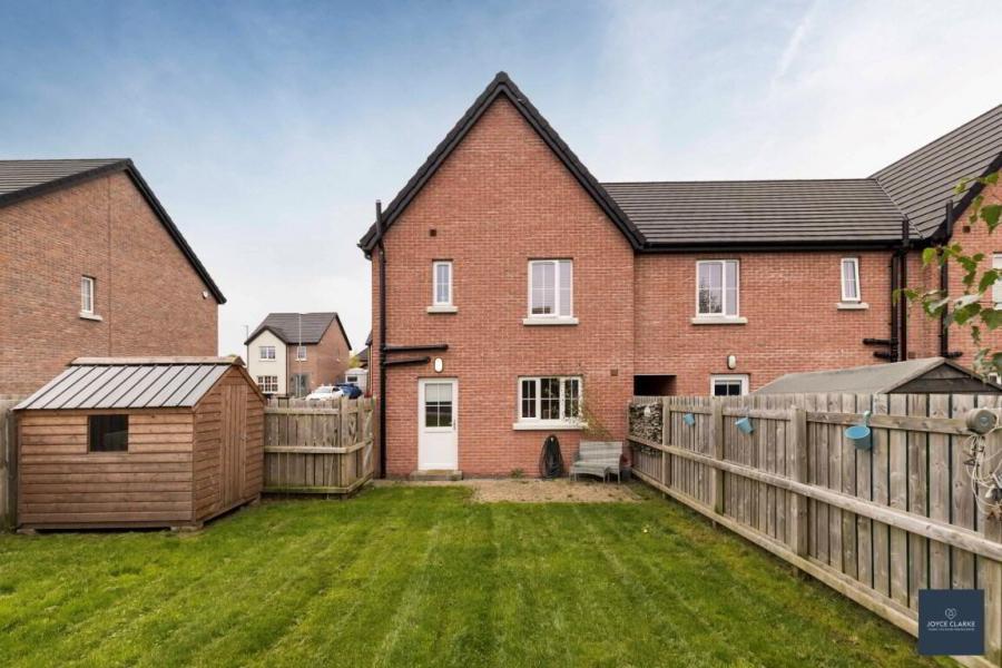 30 Drumford Close 30 Drumford Close