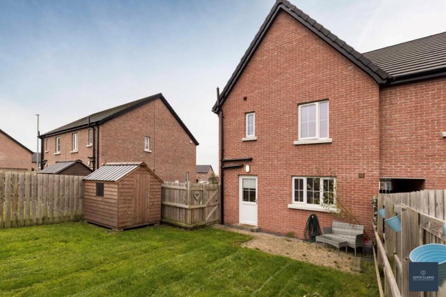 30 Drumford Close 30 Drumford Close