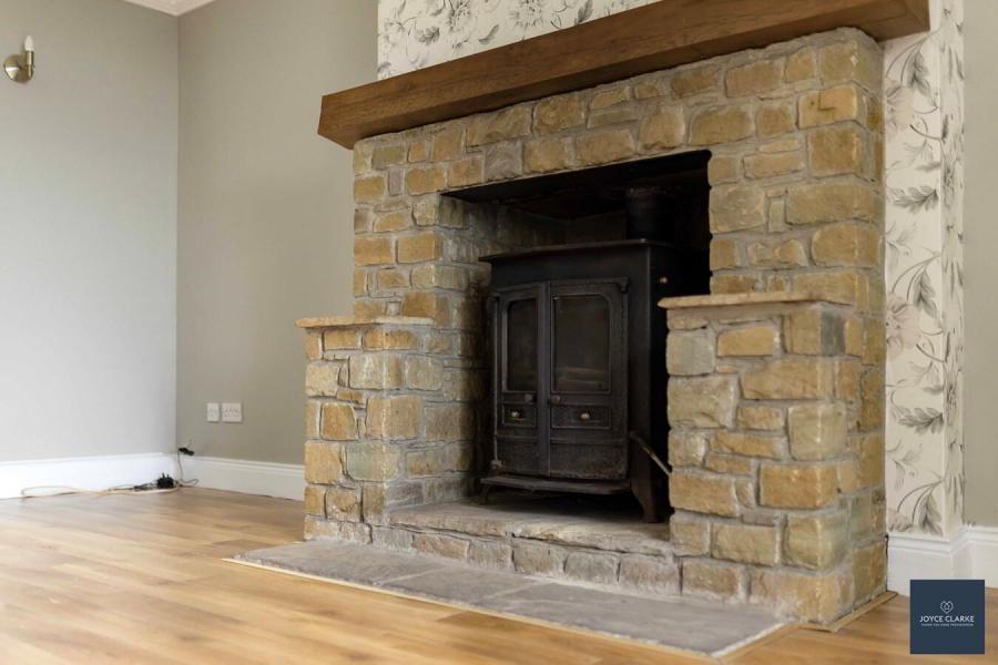 Orchard House, Craighill Road