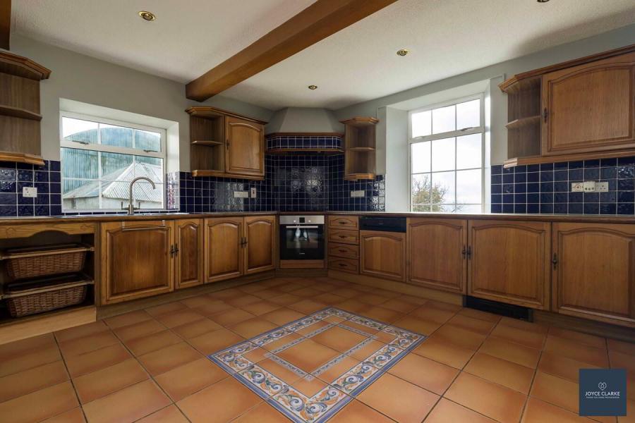 Orchard House, Craighill Road