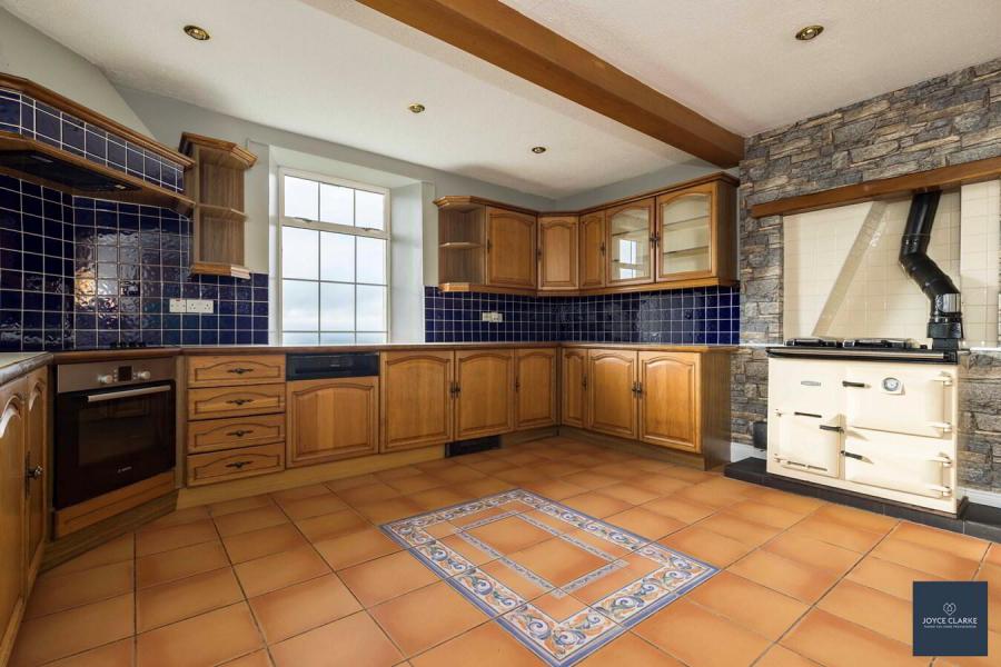 Orchard House, Craighill Road